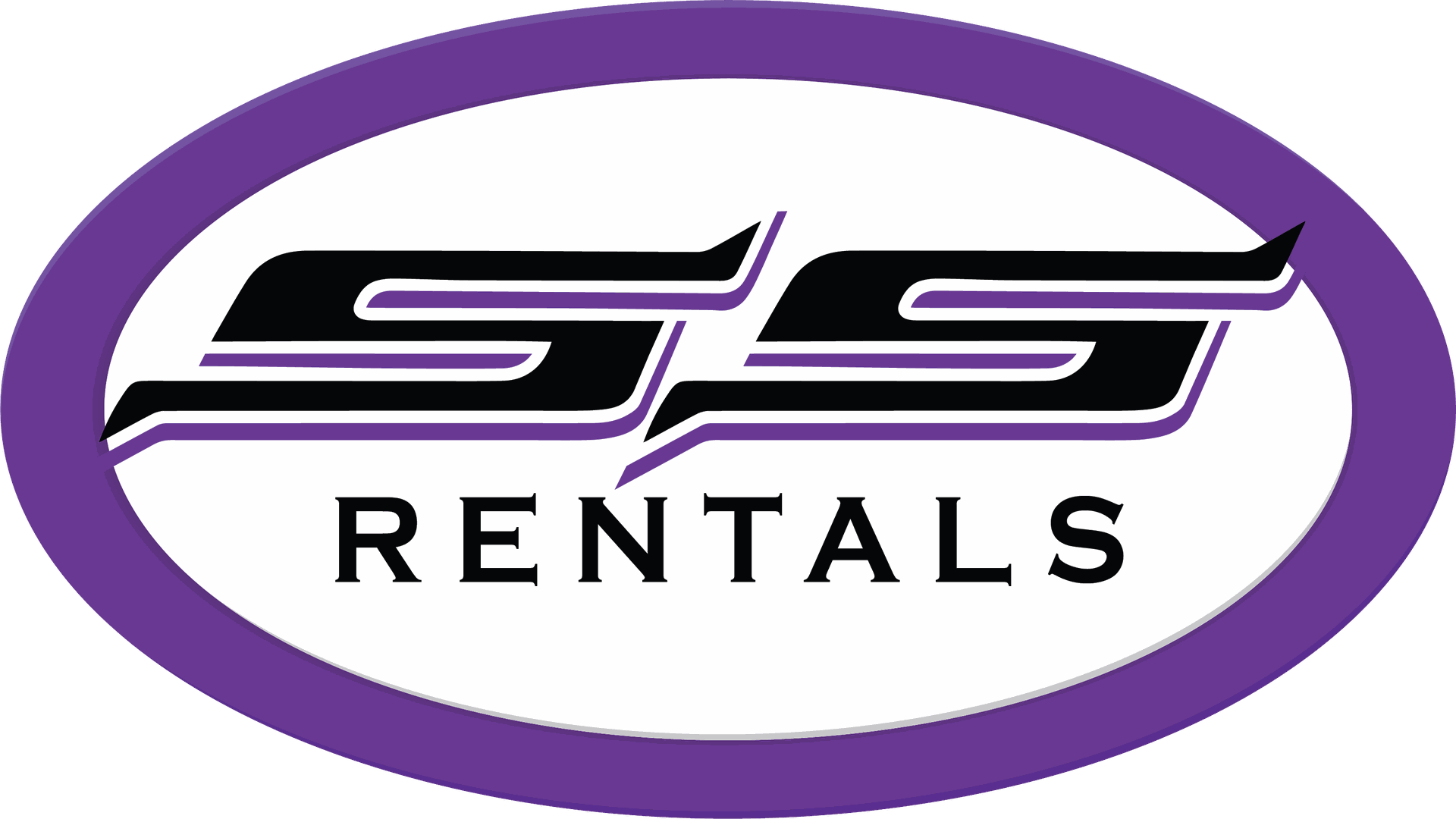 SS Rentals Logo