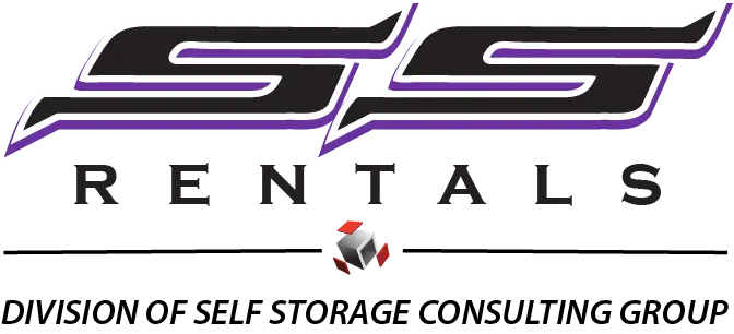 SS Rentals - Division of Self Storage Consulting Group