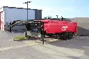 SS Rentals Dumpster Trailer