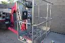 Boom Lift Basket