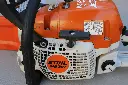 STIHL MS391 Chainsaw