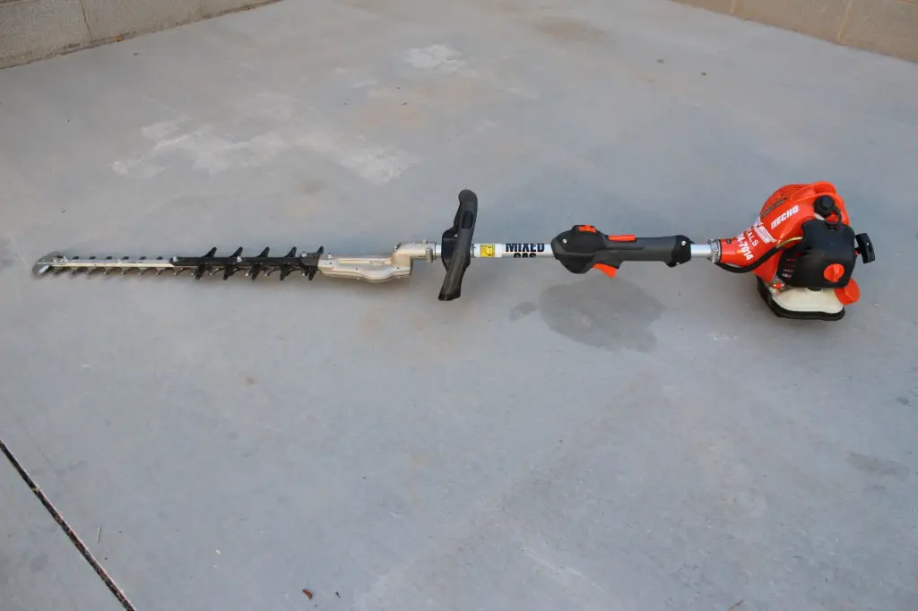 Hedge Trimmer