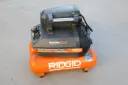 Rigid Air Compressor 4.5 Gallon 
