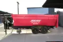 Roll Off Dumpster