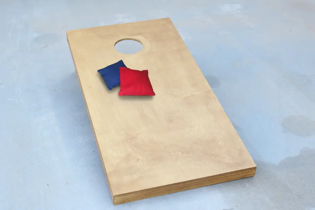 Corn Hole Set 