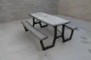 Picnic Table