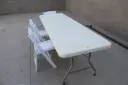 Rectangle Table 