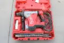 Milwaukee Hammer Drill - Large 