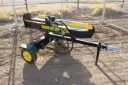 Log Splitter 