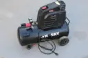 Husky 2 Gallon Air Compressor