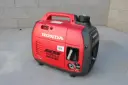 Honda Generator 