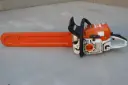 STIHL Chain Saw 
