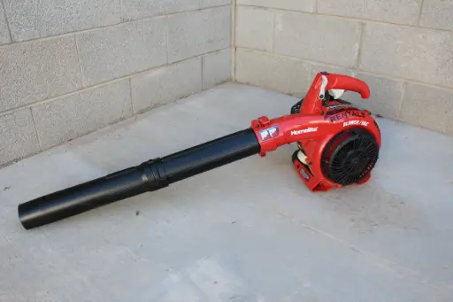 Leaf Blower