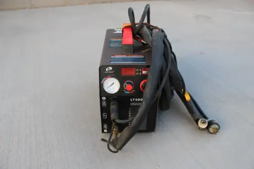 Lotos Plasma Cutter