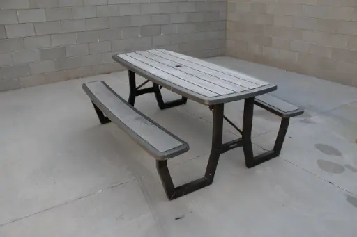 Picnic Table