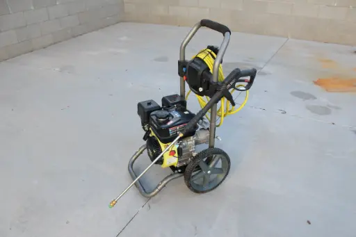 Ryobi Power Washer 2900psi