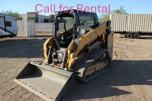 Skid Steer 