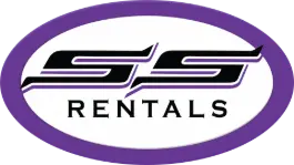 SS Rentals Website